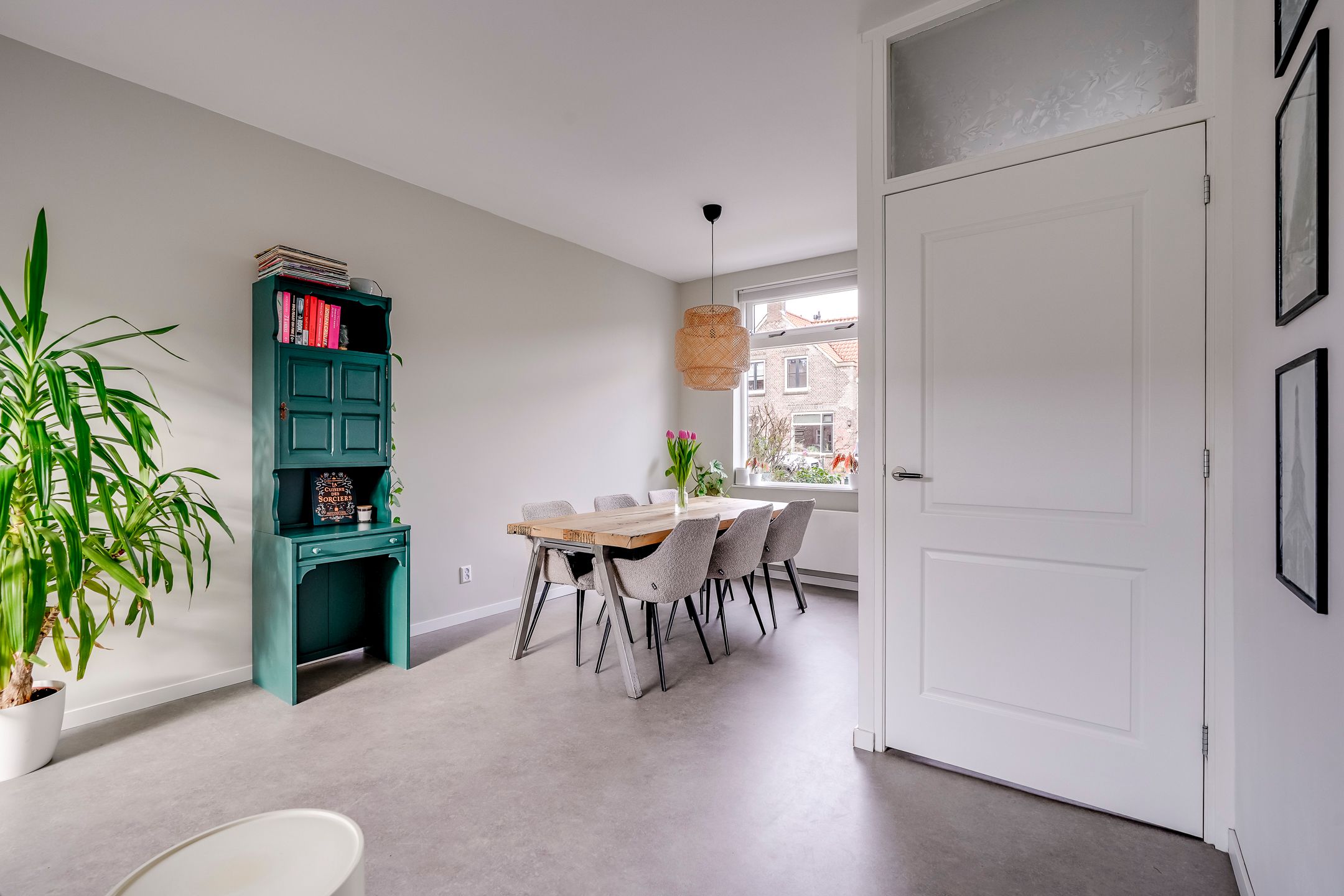 Foto 15 van Westinghousestraat 11