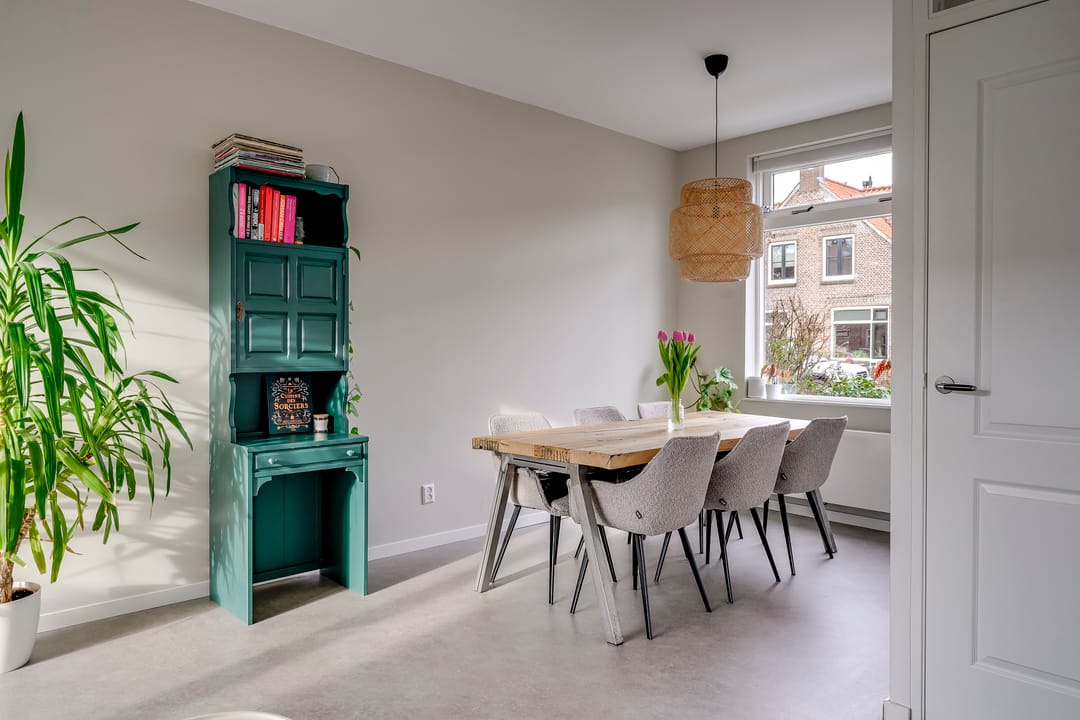 Foto 16 van Westinghousestraat 11