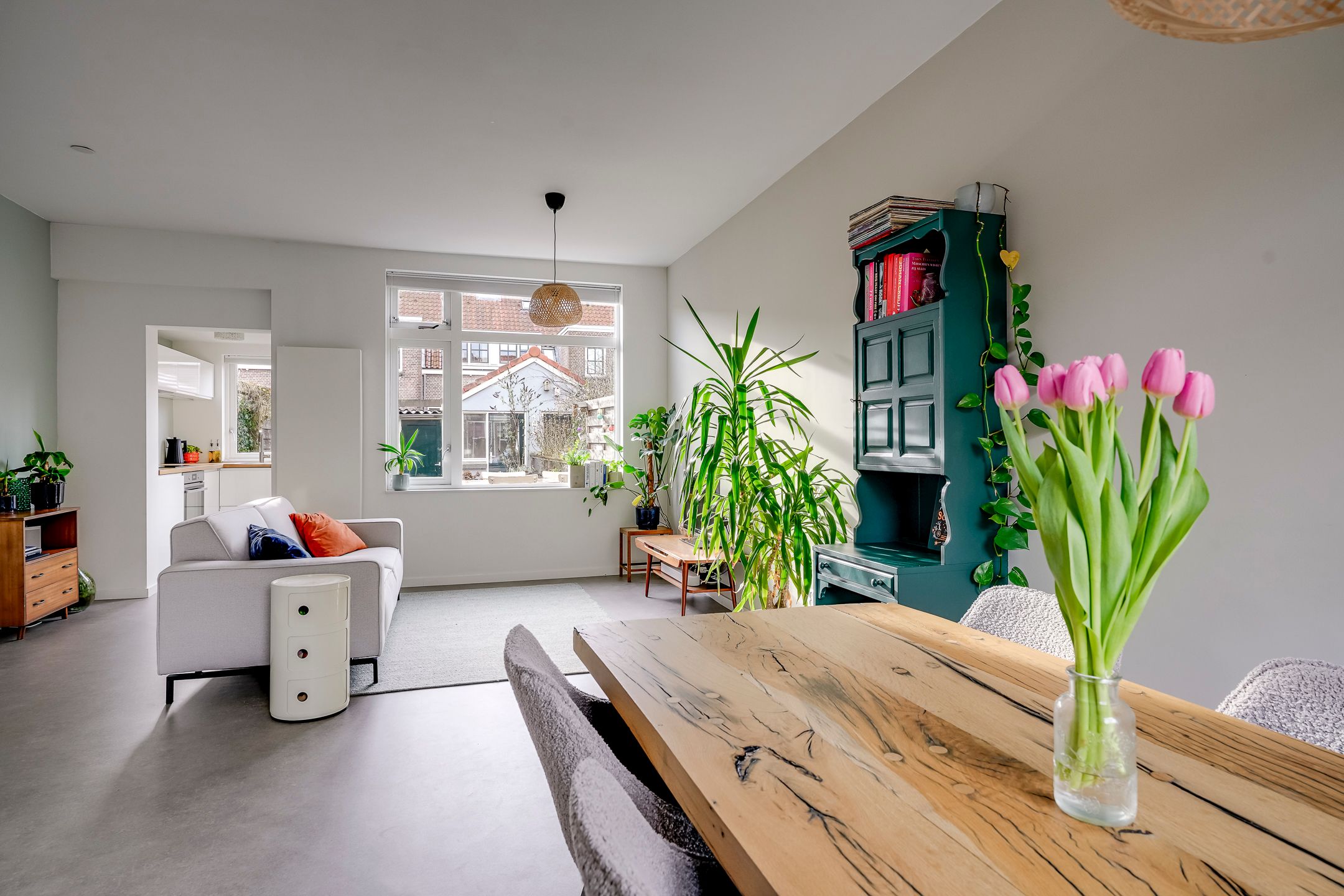 Foto 18 van Westinghousestraat 11