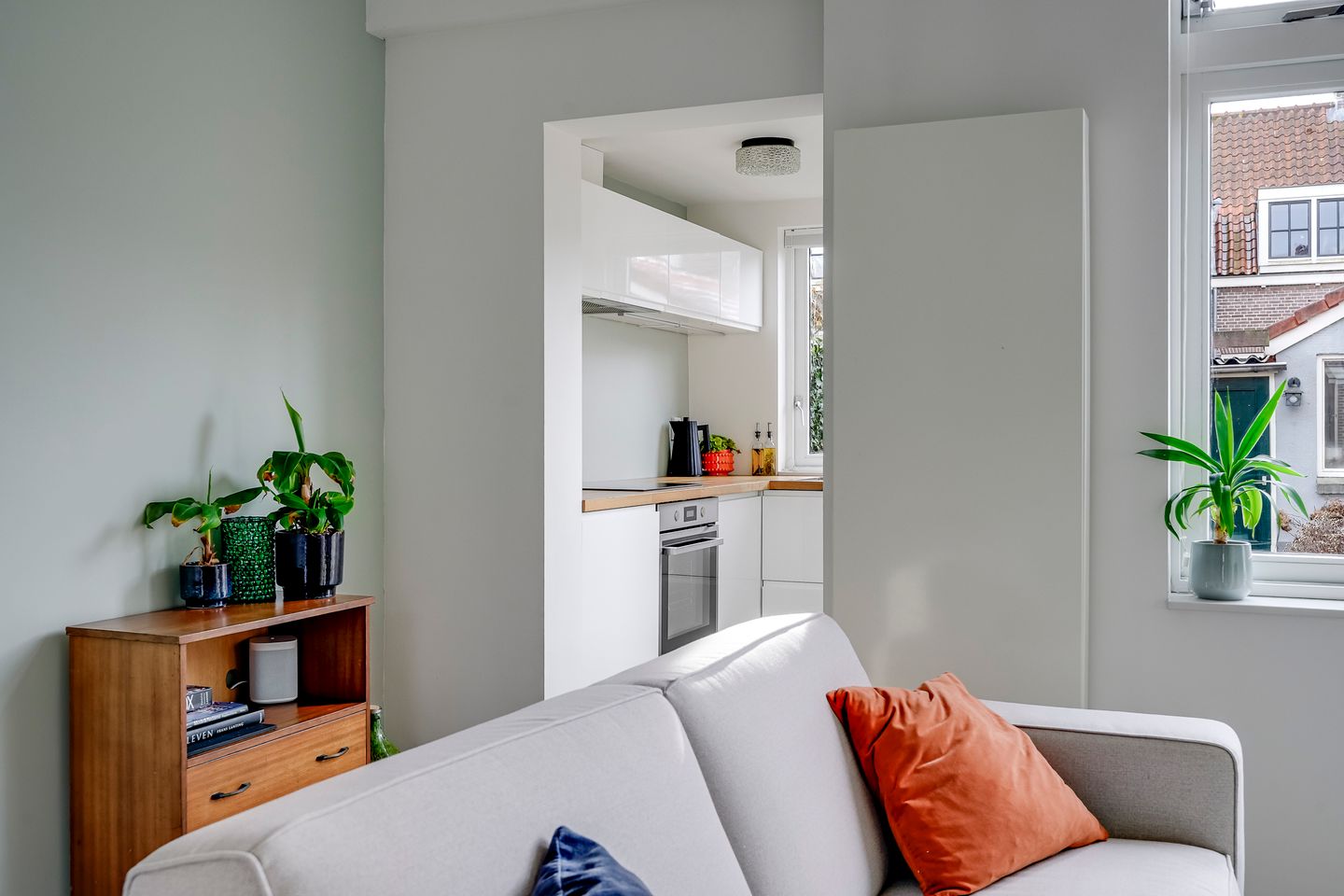 Foto 20 van Westinghousestraat 11