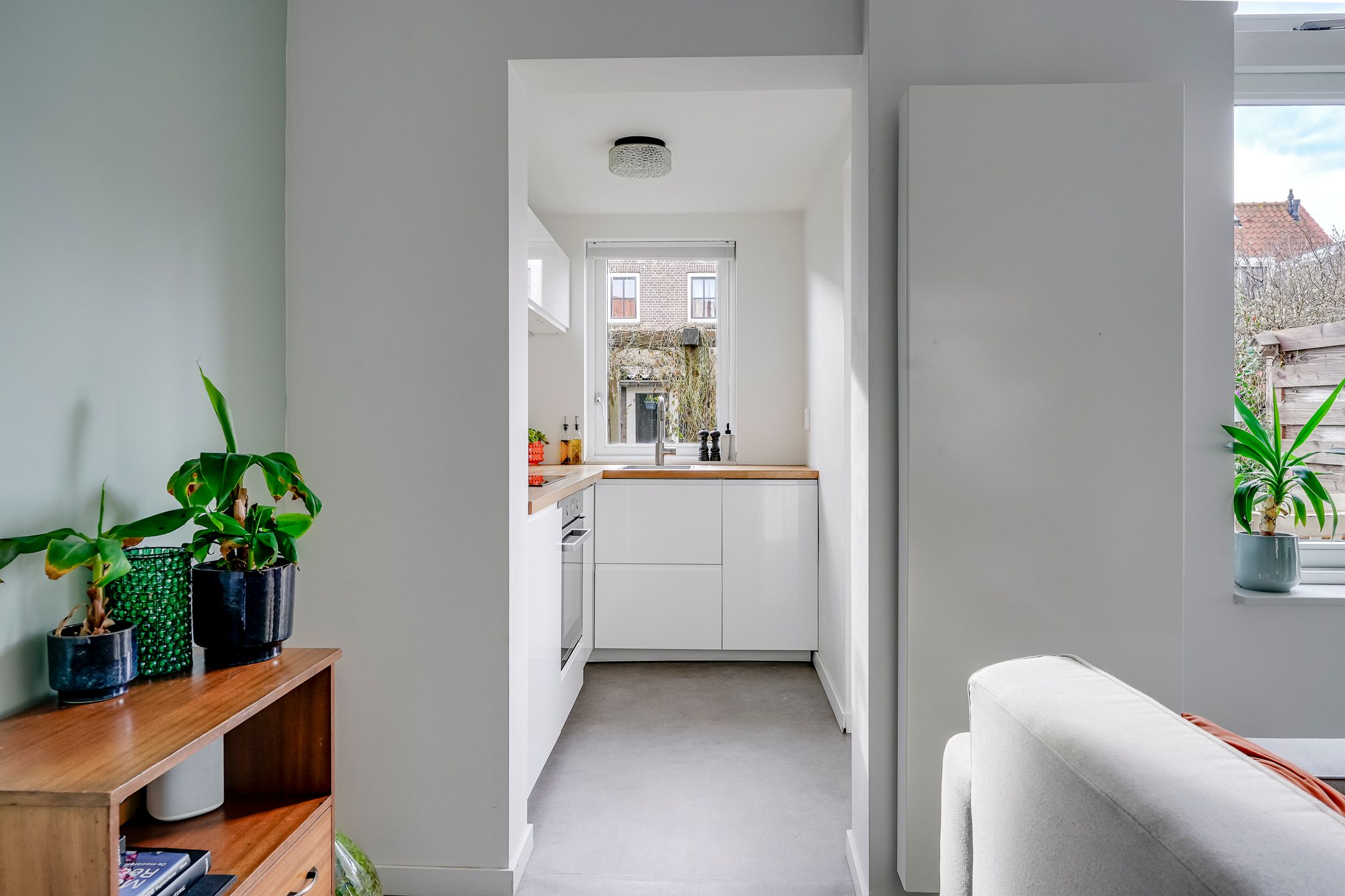 Foto 21 van Westinghousestraat 11