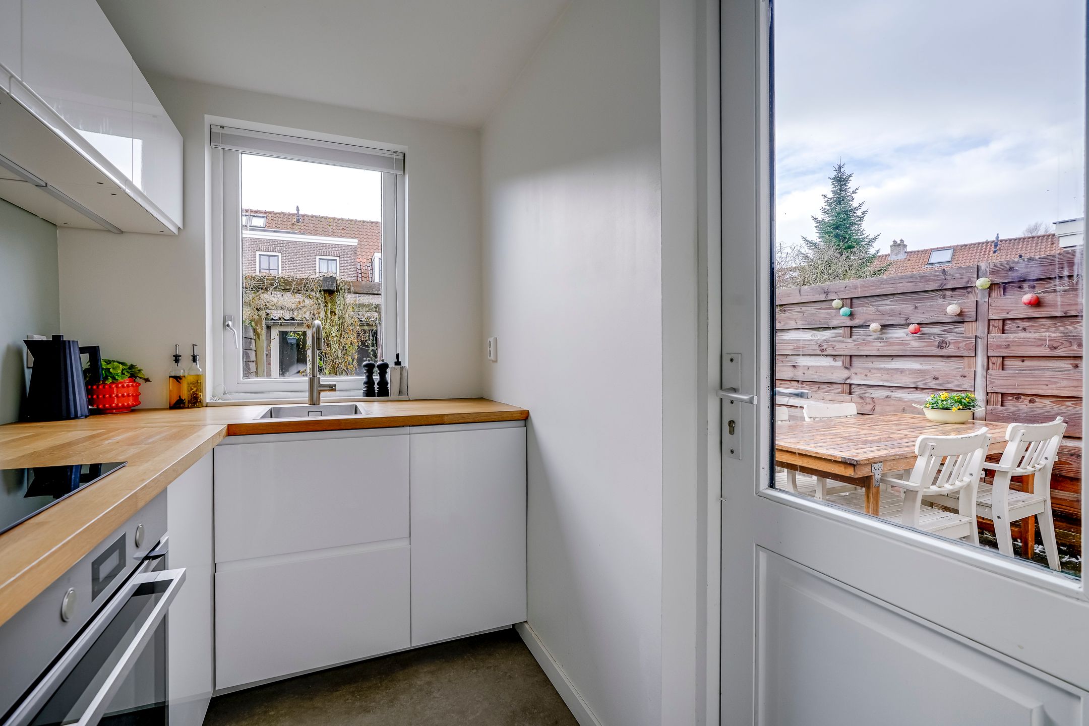 Foto 24 van Westinghousestraat 11