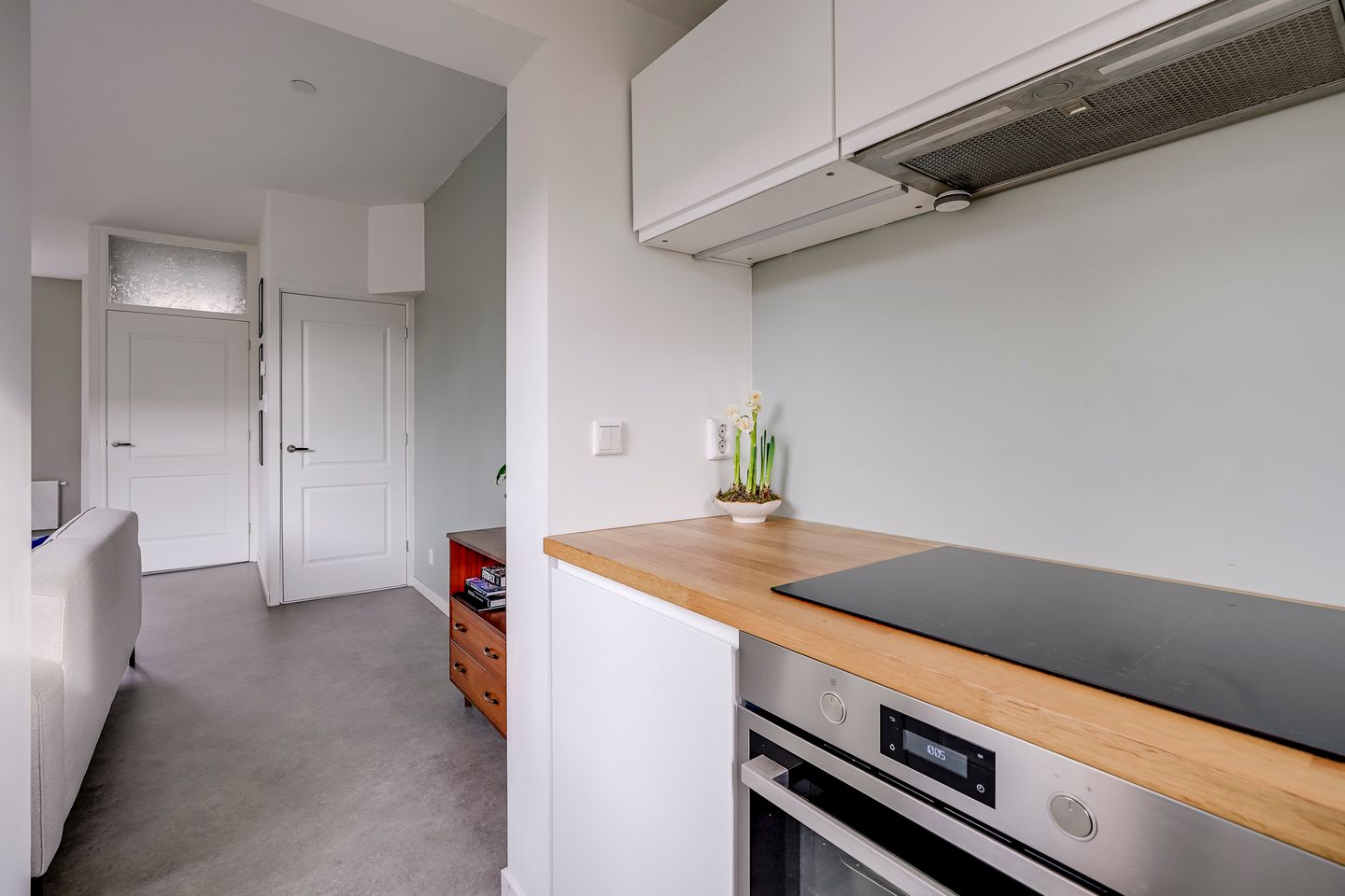 Foto 25 van Westinghousestraat 11