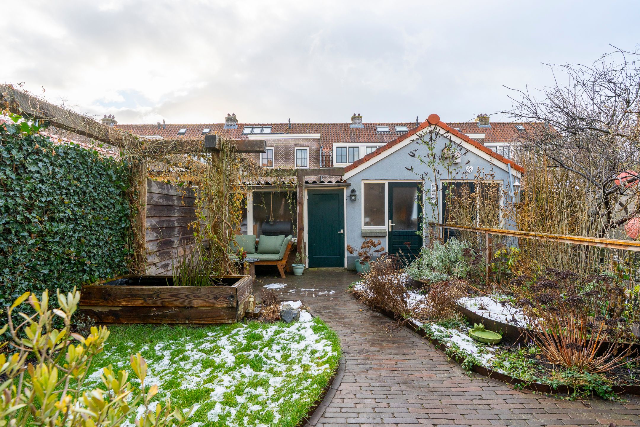 Foto 27 van Westinghousestraat 11