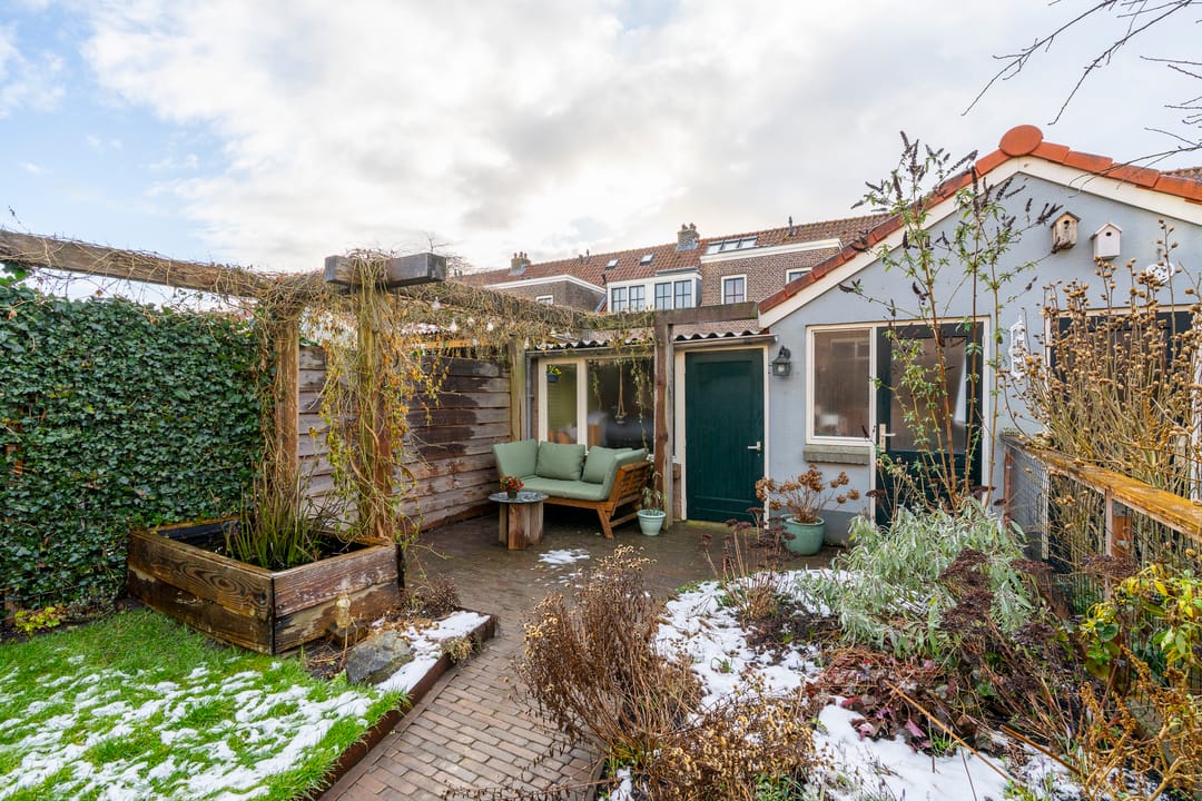 Foto 28 van Westinghousestraat 11