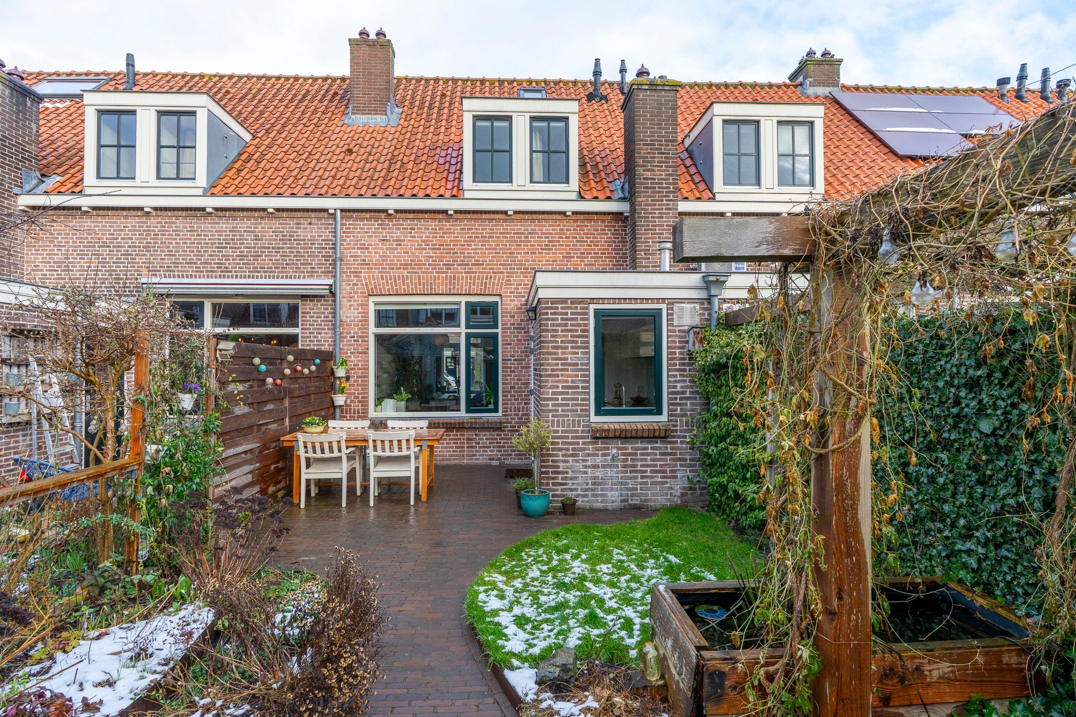 Foto 30 van Westinghousestraat 11