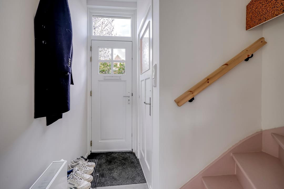 Foto 31 van Westinghousestraat 11