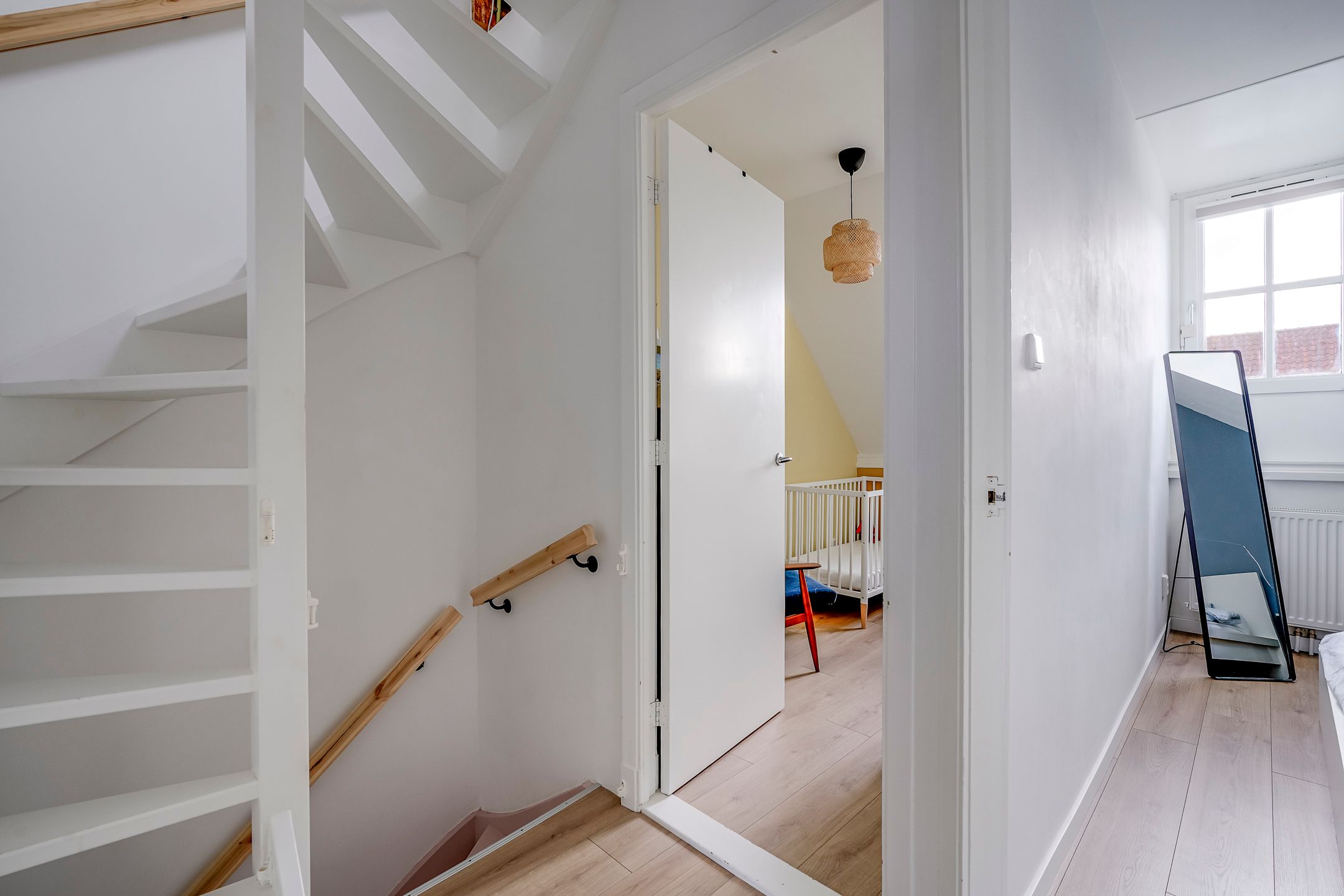 Foto 33 van Westinghousestraat 11