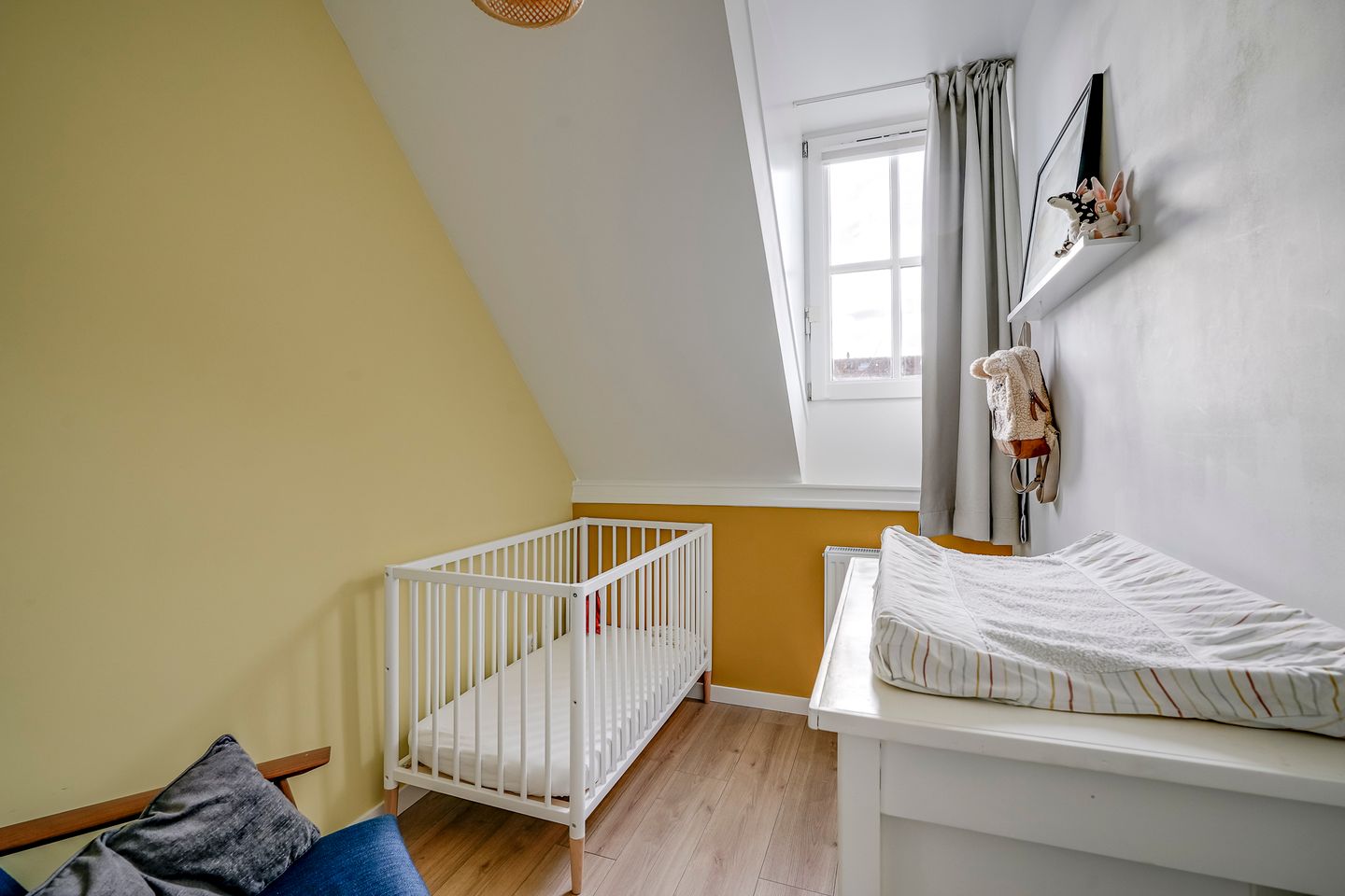 Foto 34 van Westinghousestraat 11