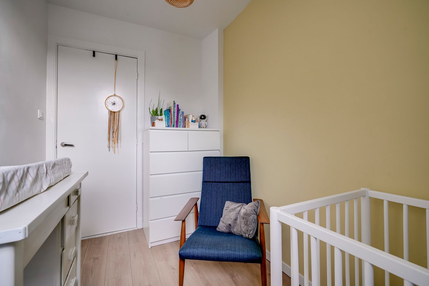 Foto 35 van Westinghousestraat 11