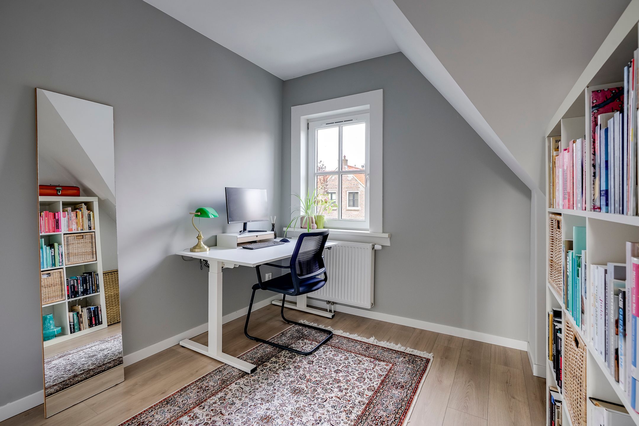 Foto 39 van Westinghousestraat 11