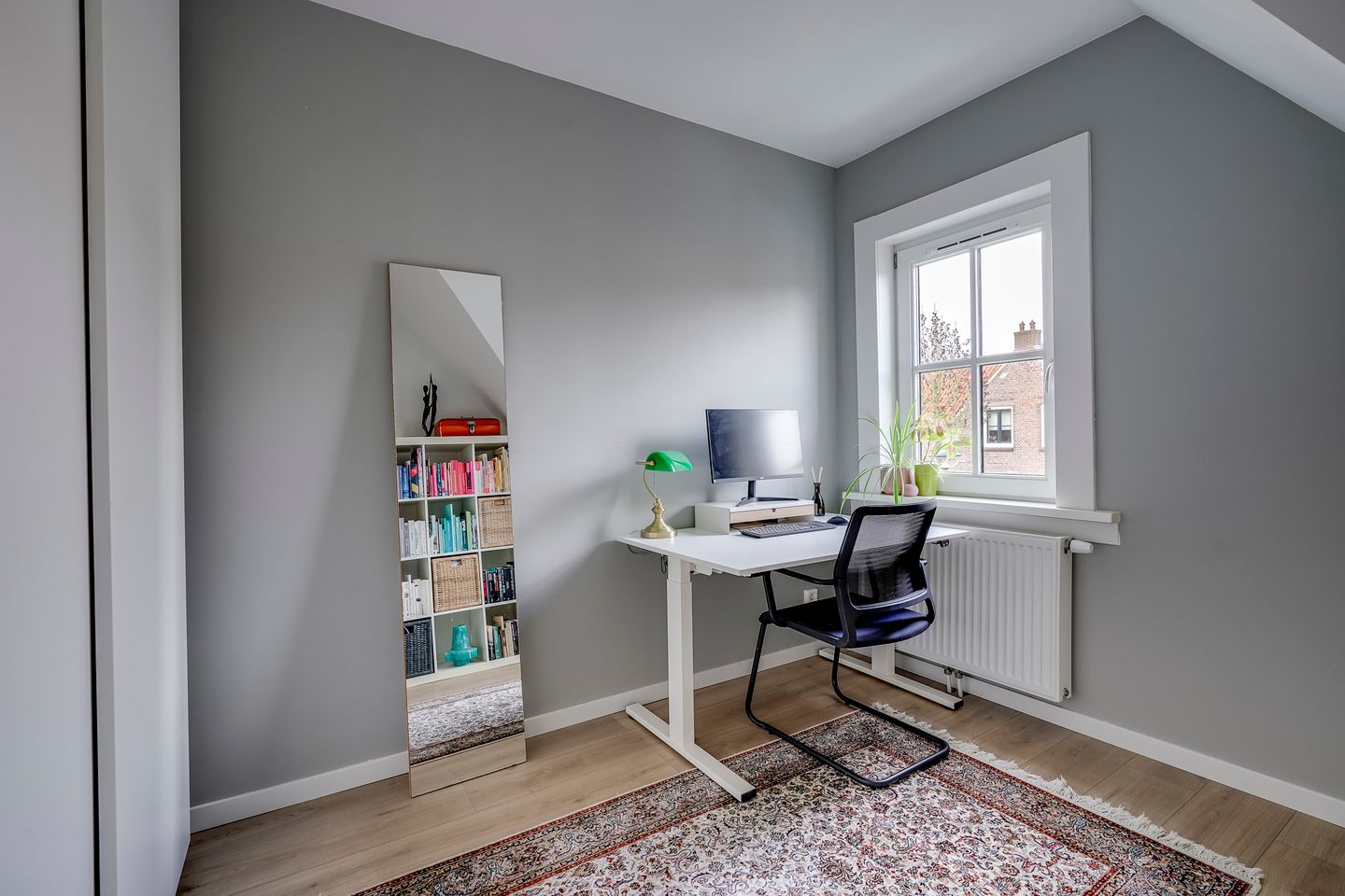 Foto 40 van Westinghousestraat 11