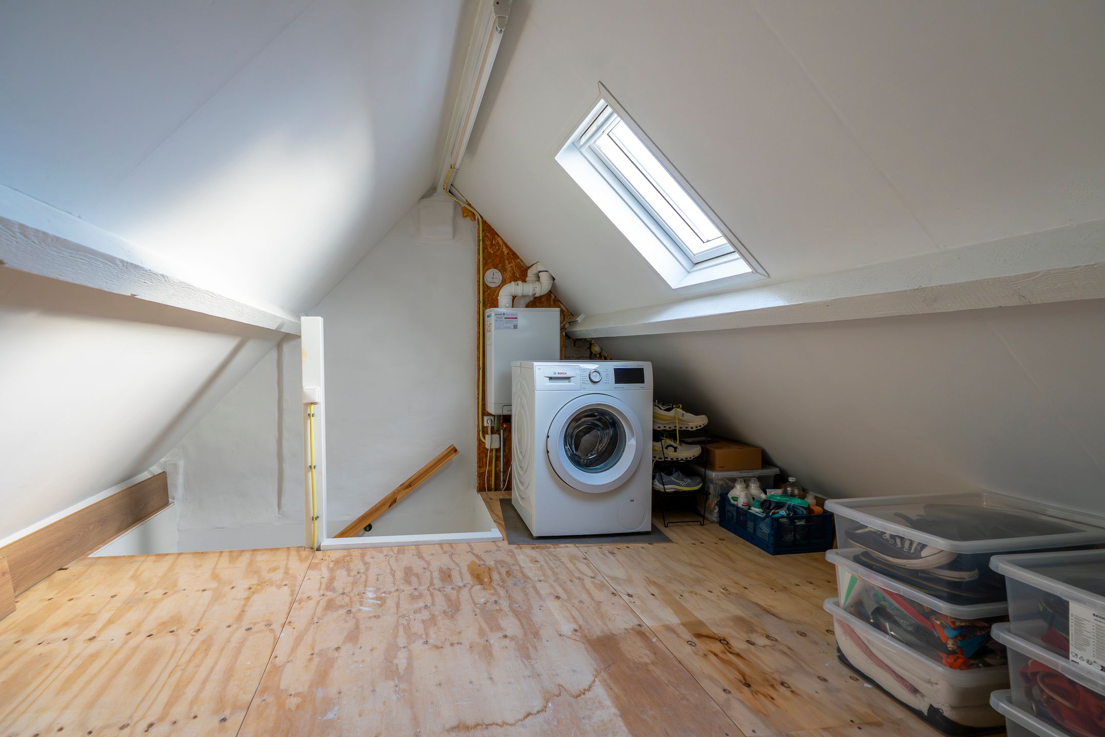 Foto 48 van Westinghousestraat 11