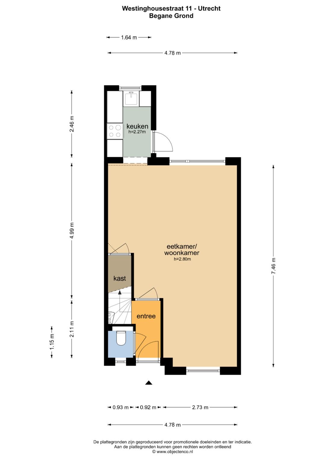 Foto 53 van Westinghousestraat 11