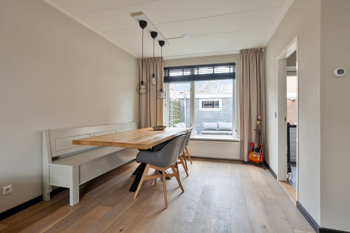 Photo 3 of Ooievaarstraat 36