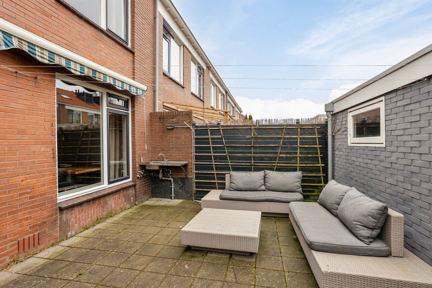 Foto 5 van Ooievaarstraat 36