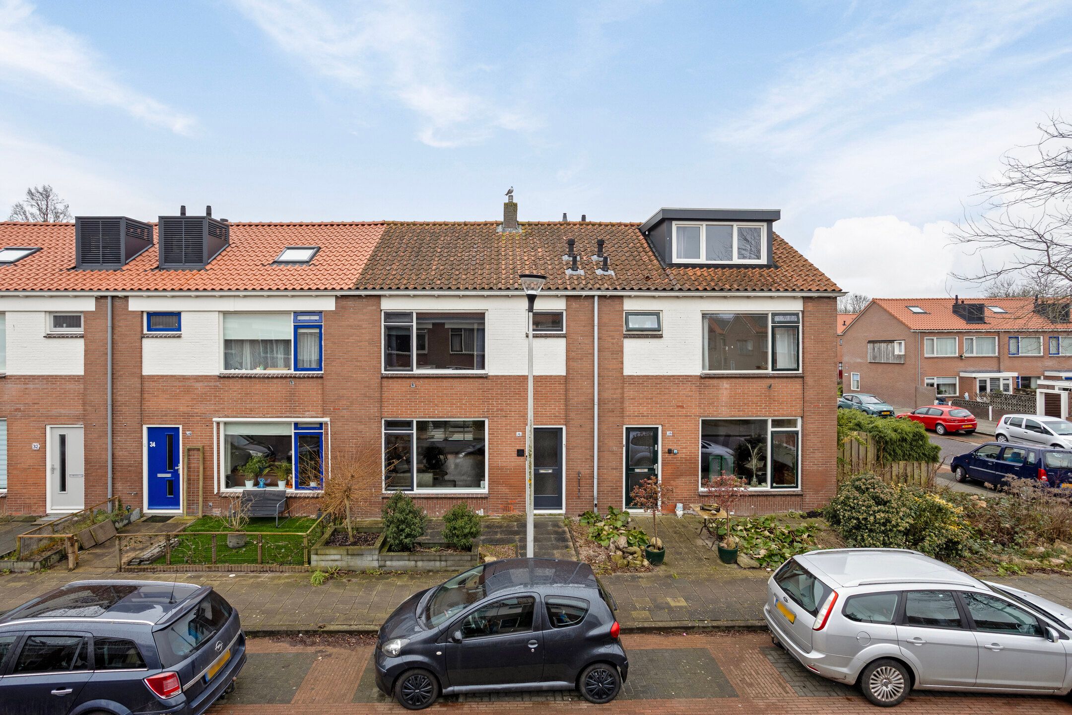 Foto 9 van Ooievaarstraat 36