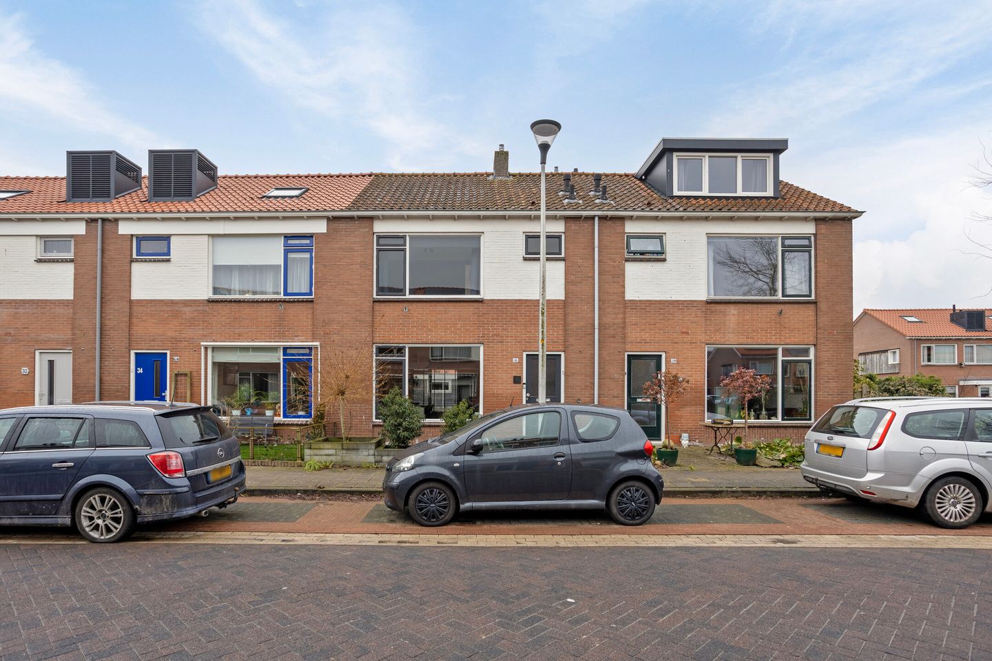 Foto 10 van Ooievaarstraat 36