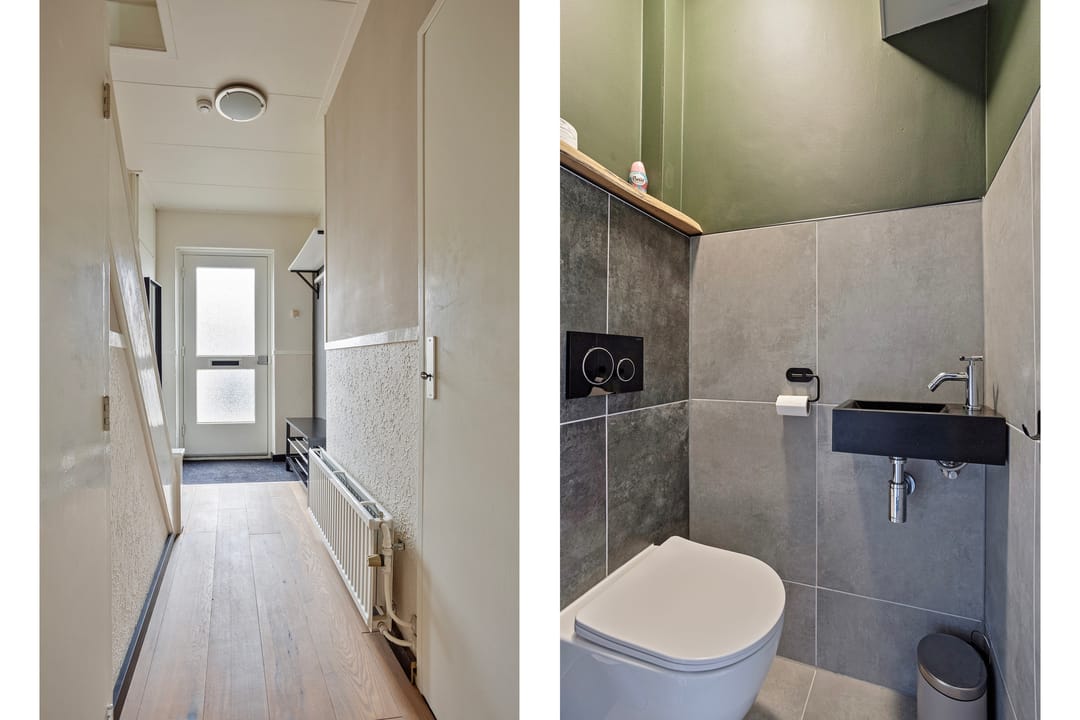 Foto 13 van Ooievaarstraat 36