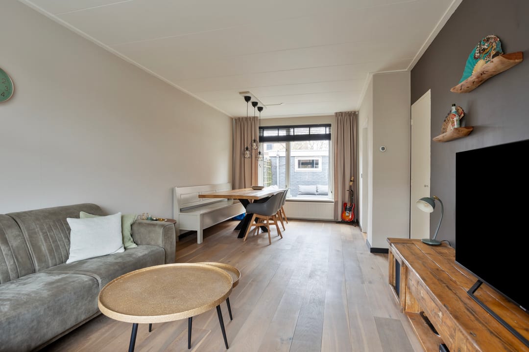 Foto 17 van Ooievaarstraat 36