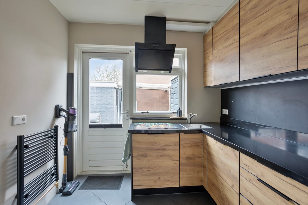 Foto 23 van Ooievaarstraat 36