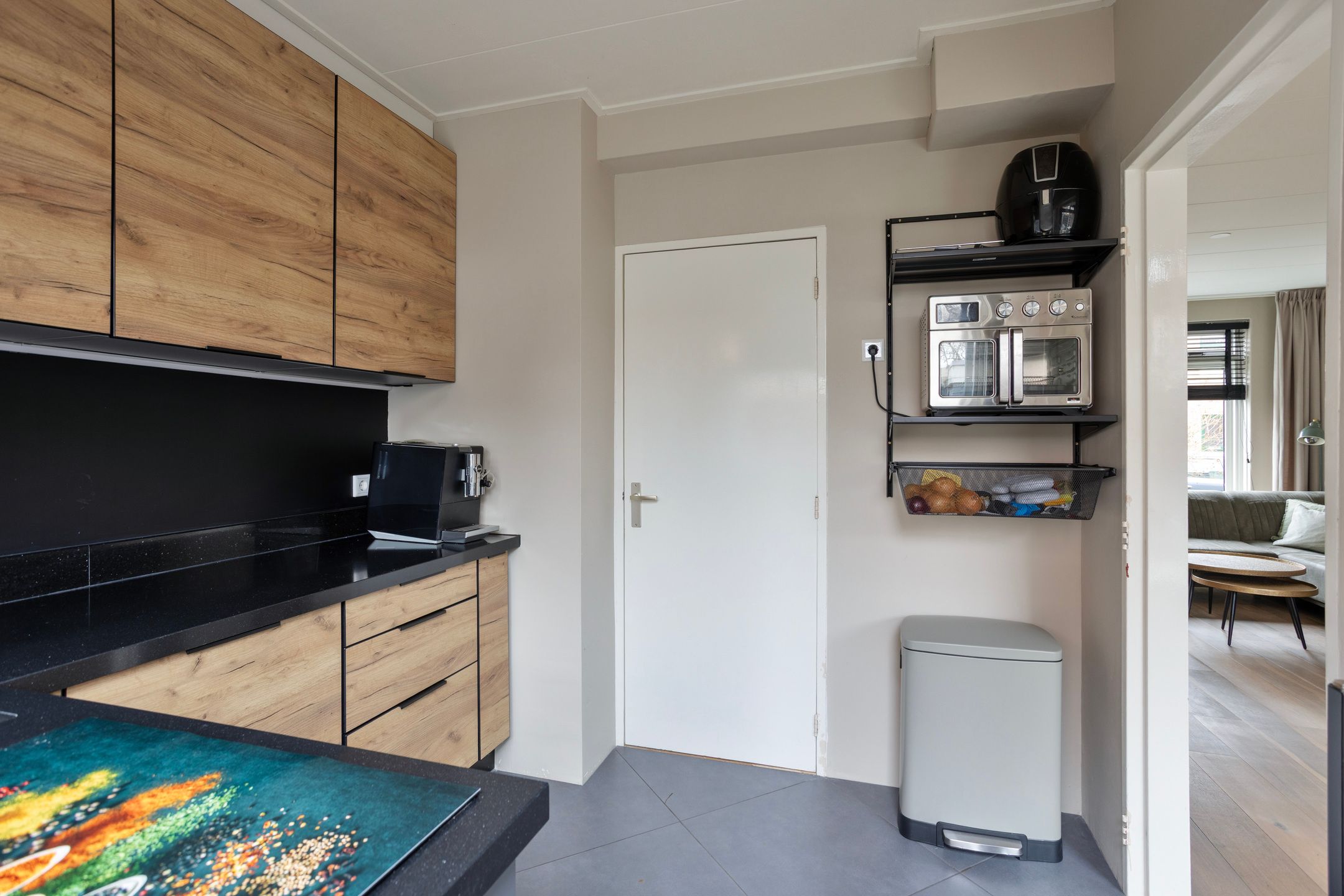 Foto 24 van Ooievaarstraat 36