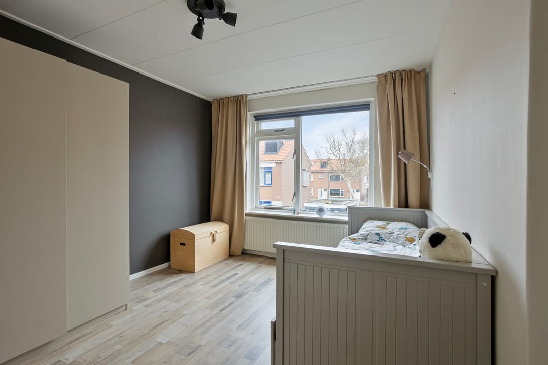 Foto 26 van Ooievaarstraat 36