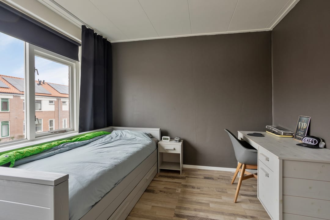 Foto 28 van Ooievaarstraat 36