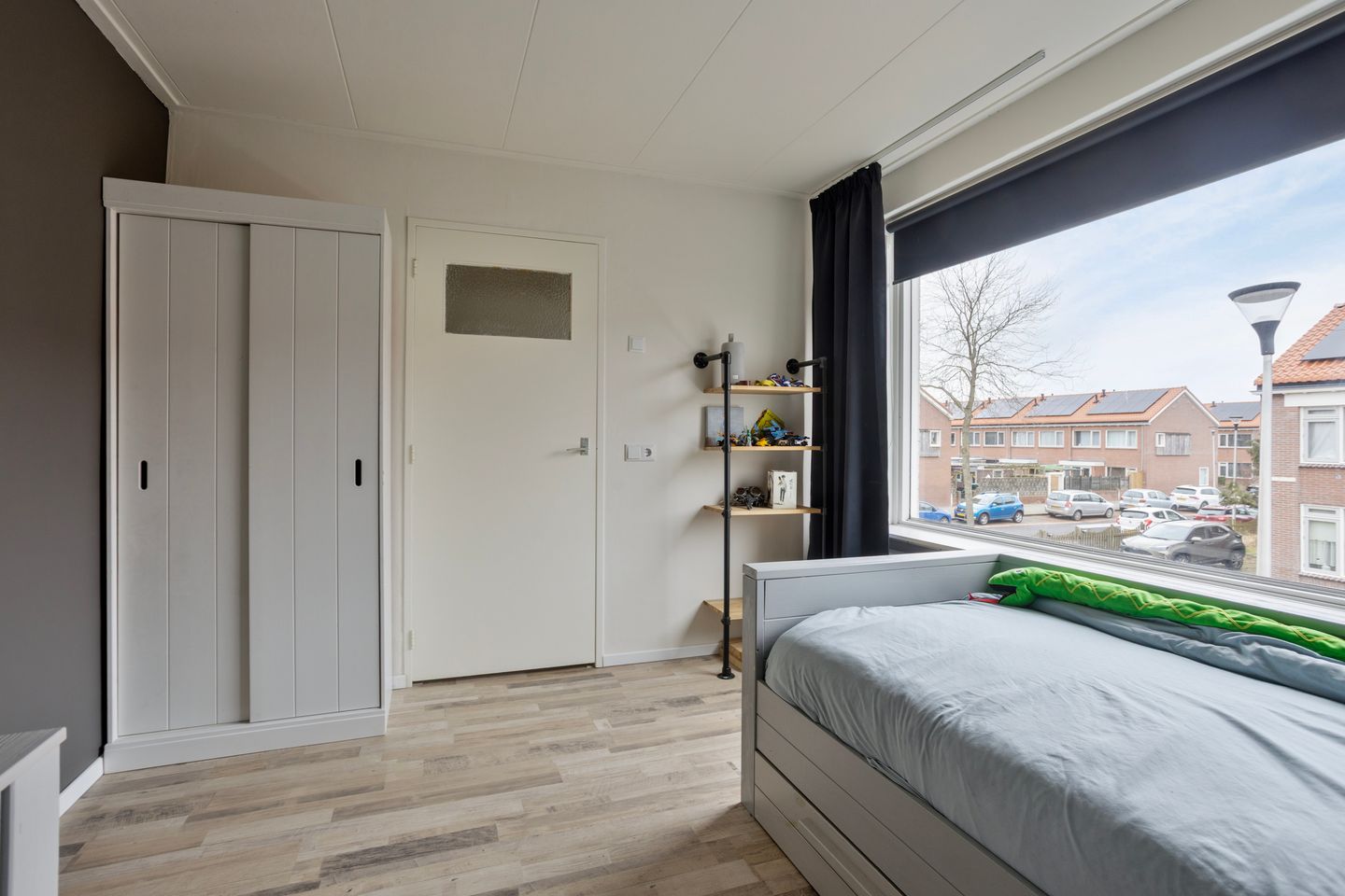 Foto 29 van Ooievaarstraat 36