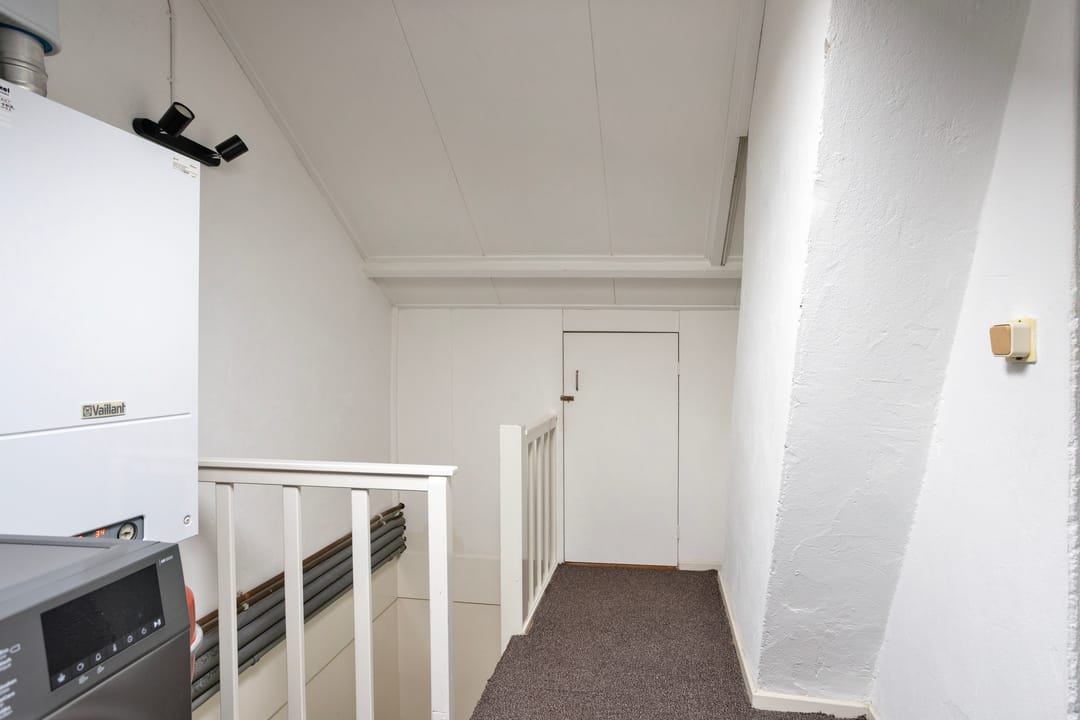 Foto 32 van Ooievaarstraat 36