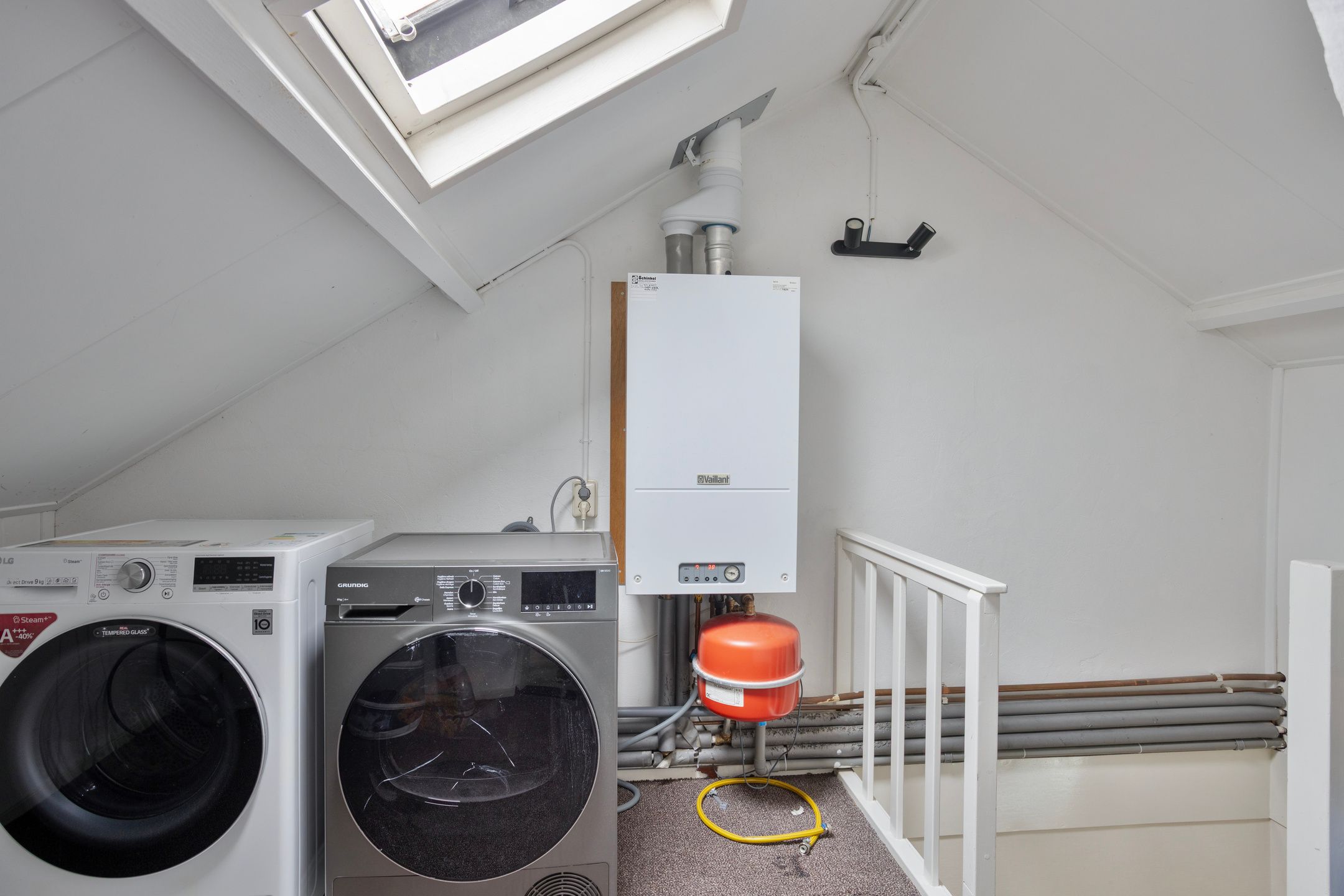 Foto 33 van Ooievaarstraat 36