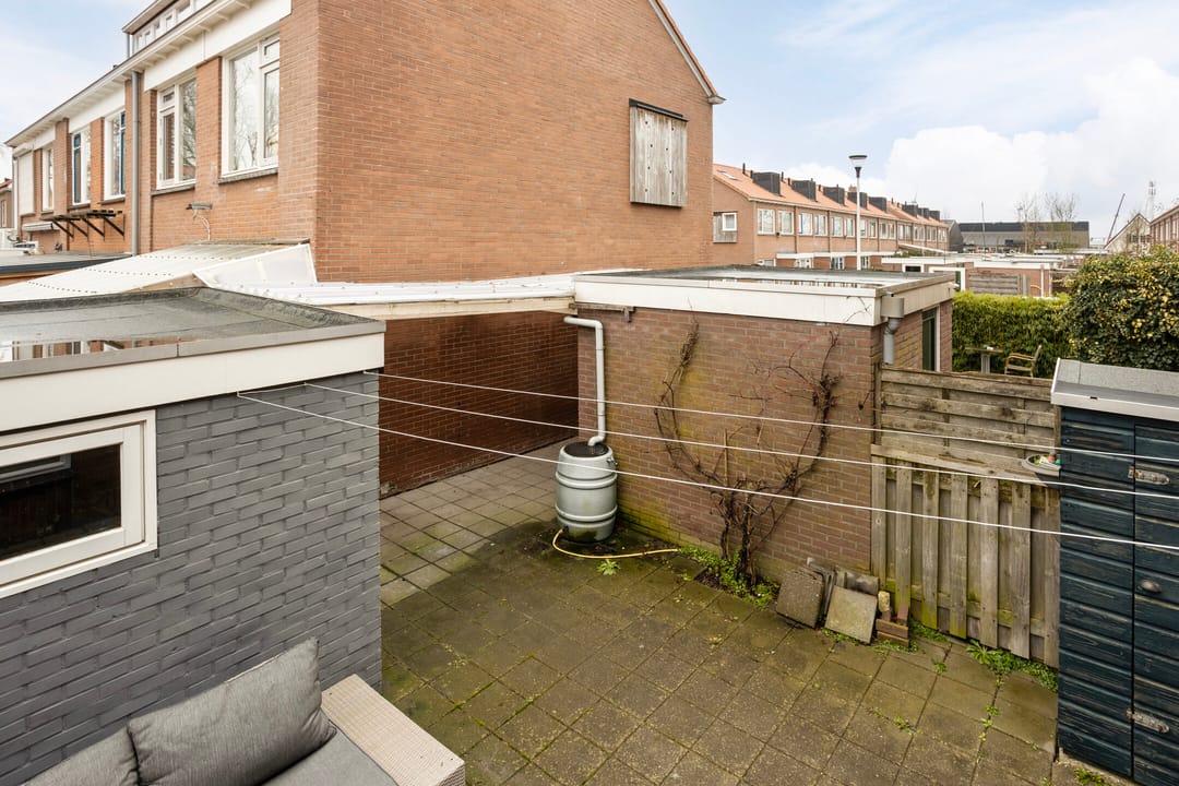 Foto 37 van Ooievaarstraat 36