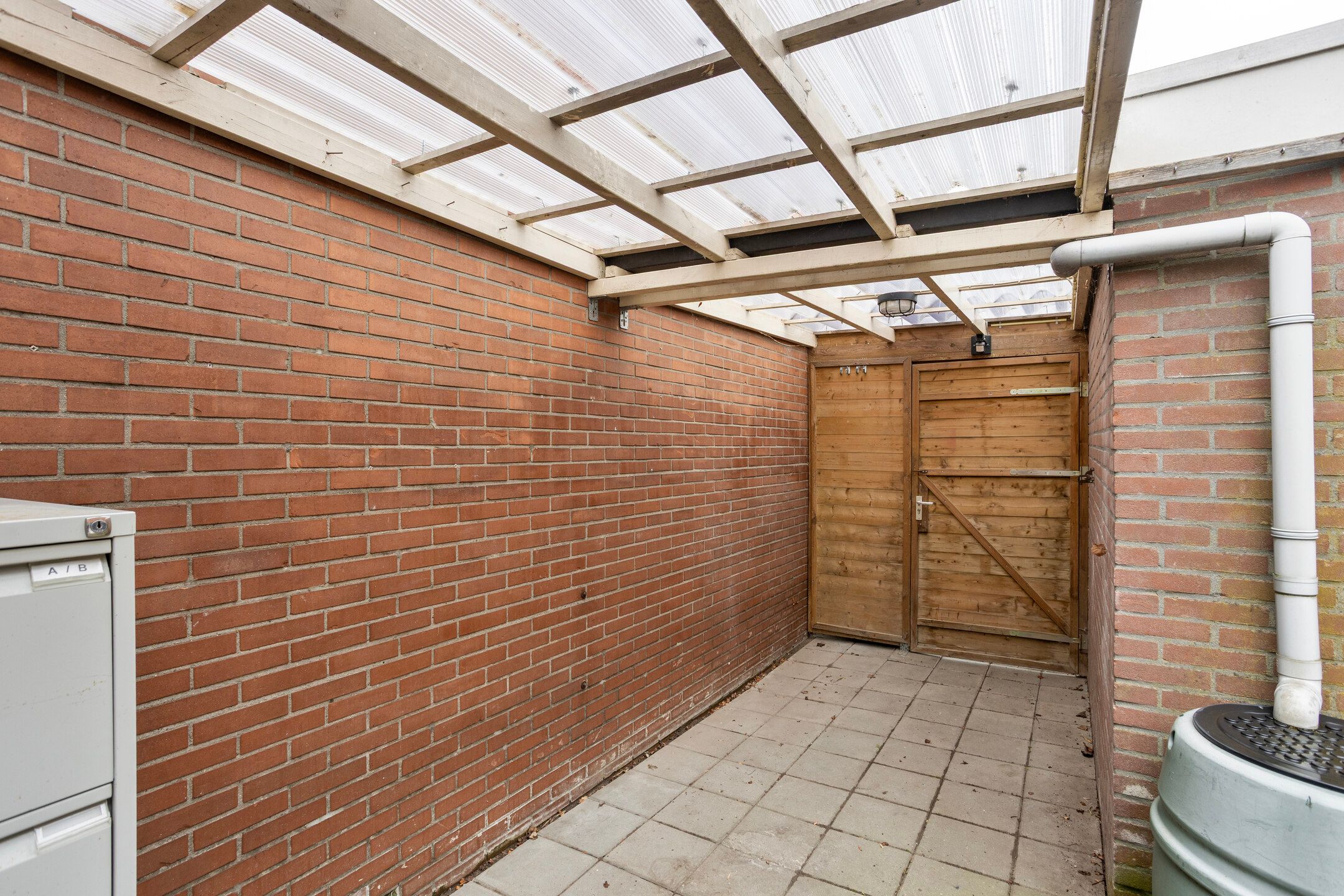 Foto 39 van Ooievaarstraat 36