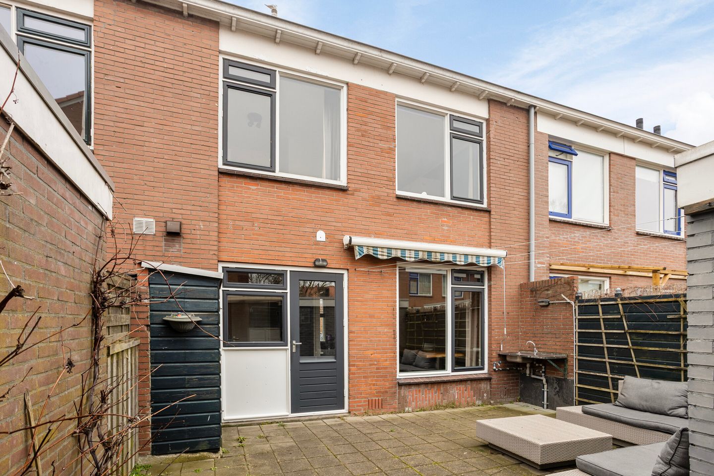 Foto 40 van Ooievaarstraat 36