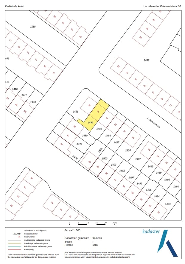 Foto 48 van Ooievaarstraat 36