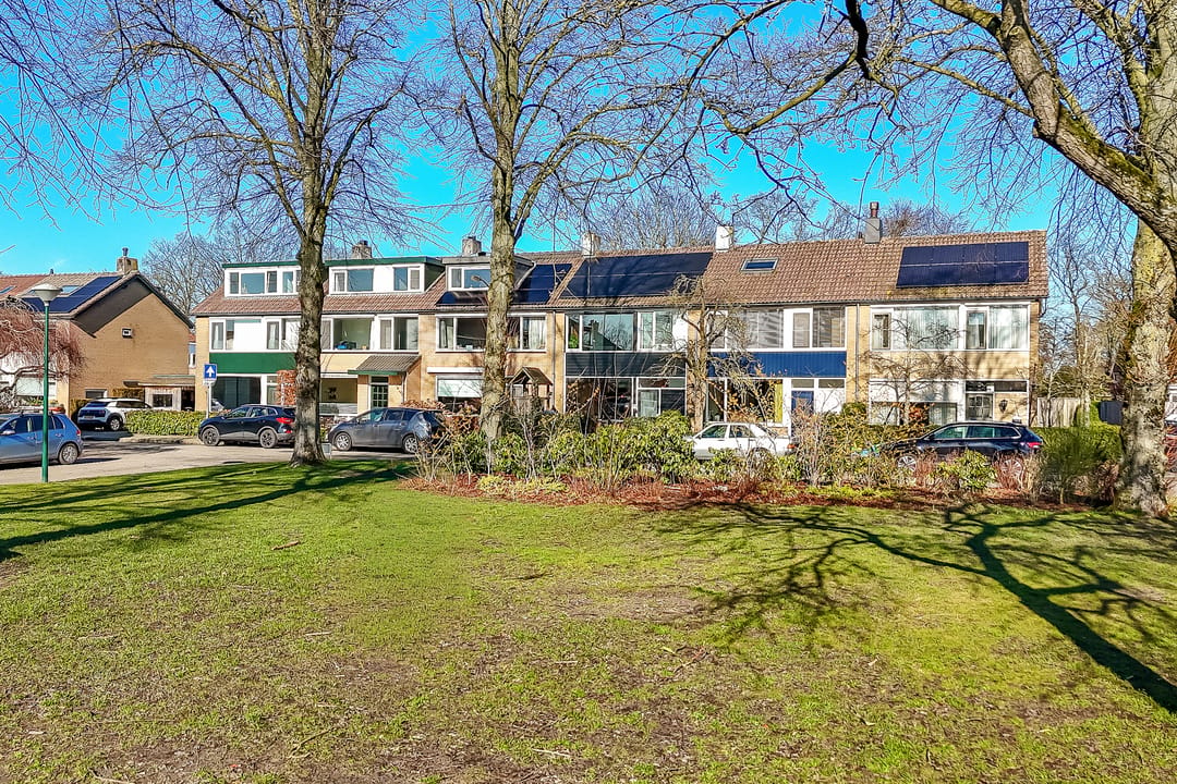 Photo 2 of Prins Willem-Alexanderplantsoen 6