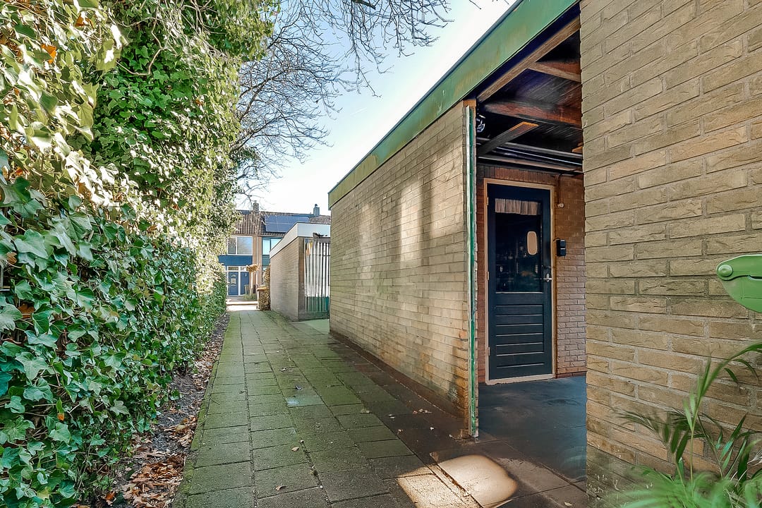 Photo 38 of Prins Willem-Alexanderplantsoen 6