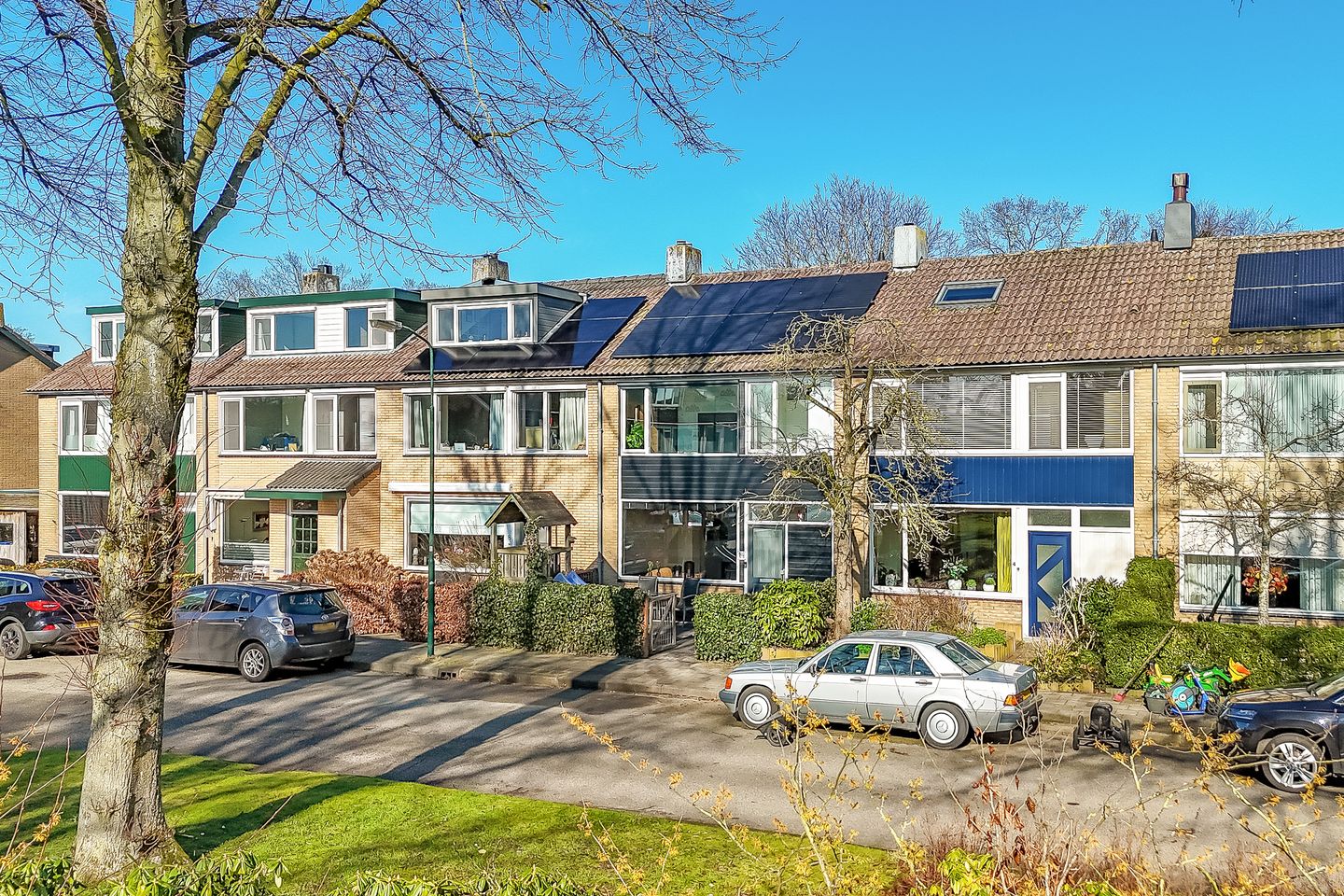 Photo 40 of Prins Willem-Alexanderplantsoen 6