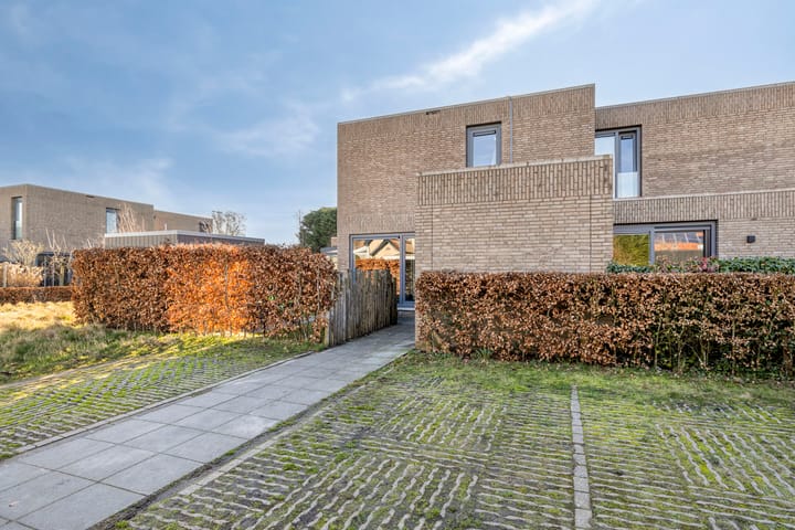 Photo 2 of Domineesbosje 7