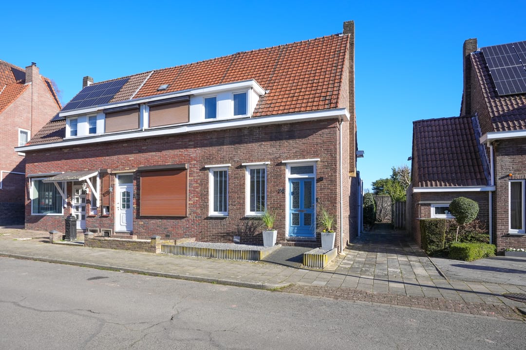 Foto 1 van Leeuwerikstraat 24