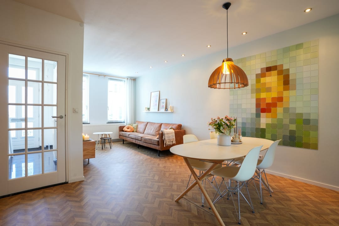 Foto 2 van Leeuwerikstraat 24