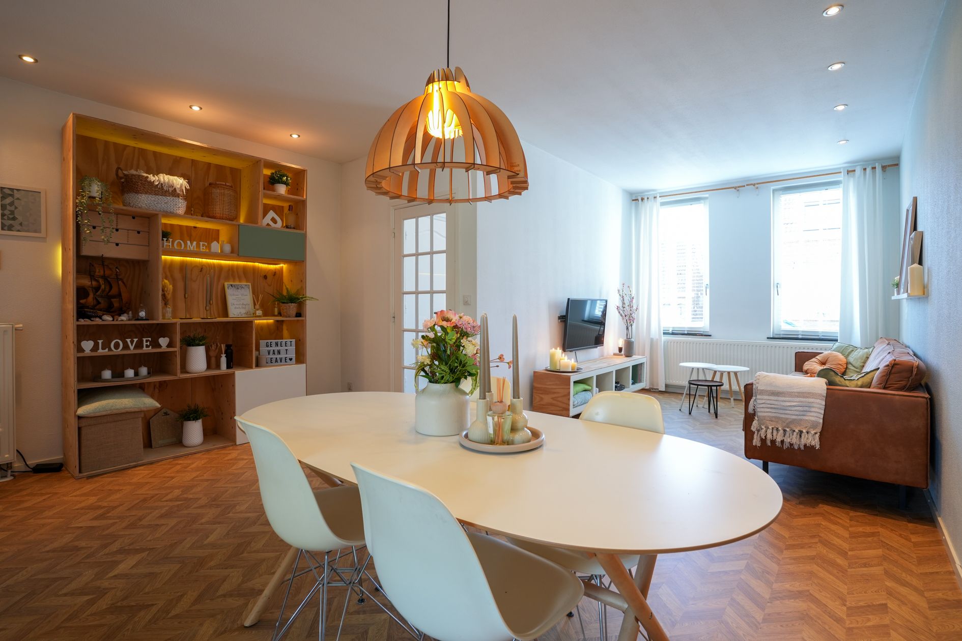 Foto 3 van Leeuwerikstraat 24