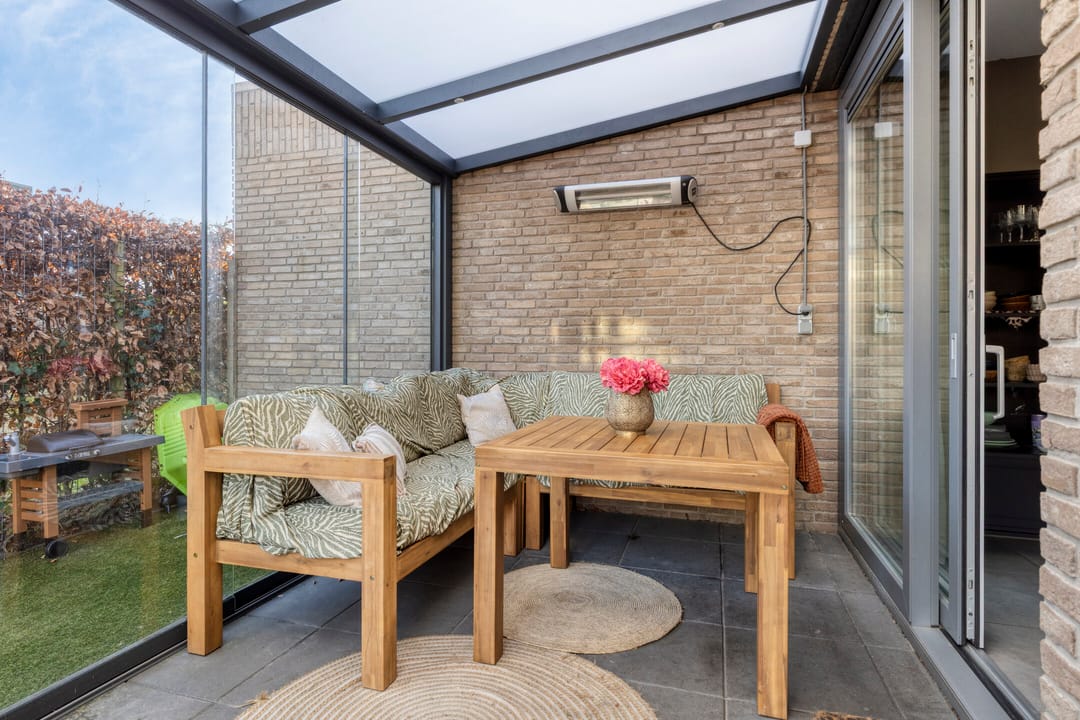 Foto 13 van Domineesbosje 7