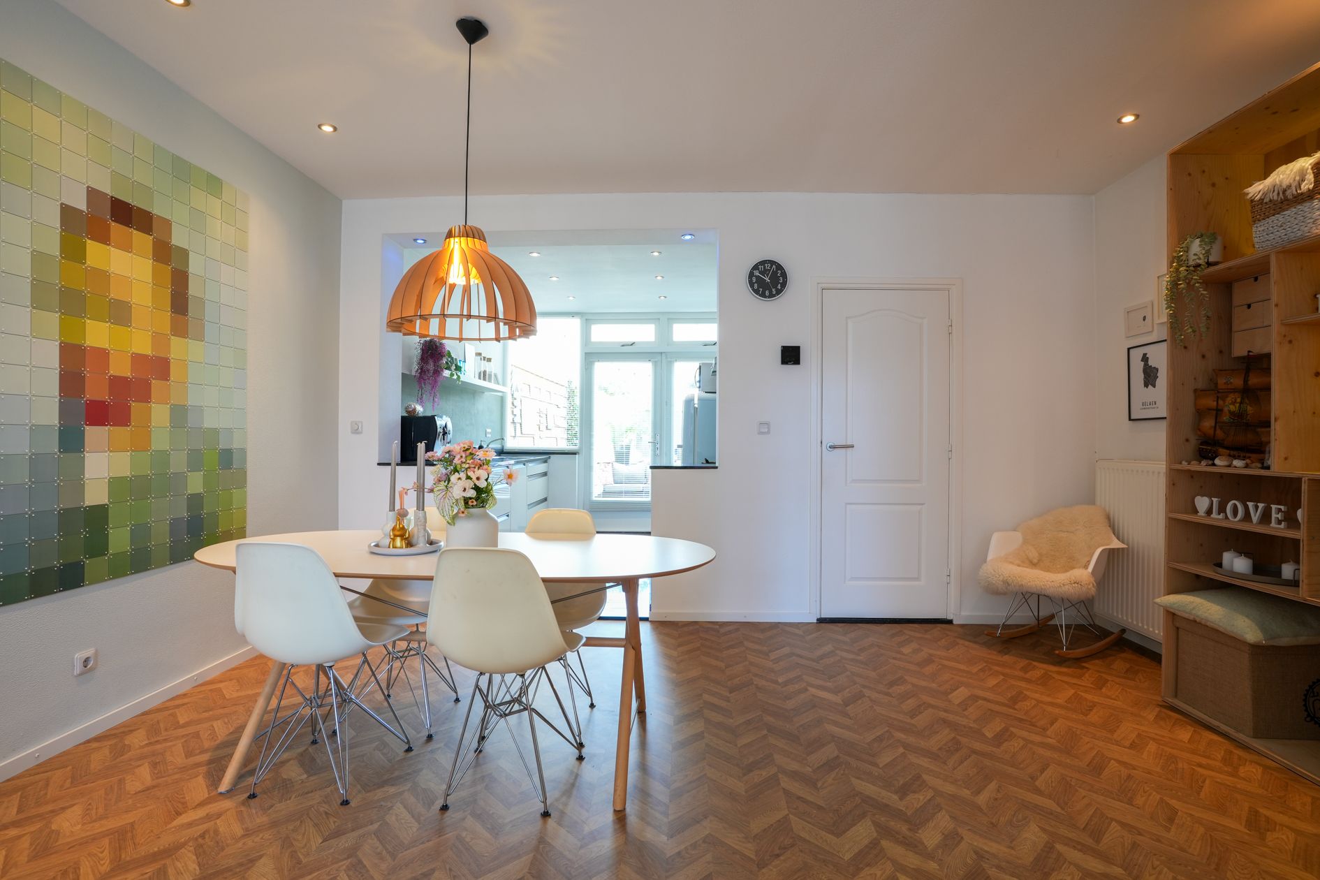 Foto 6 van Leeuwerikstraat 24