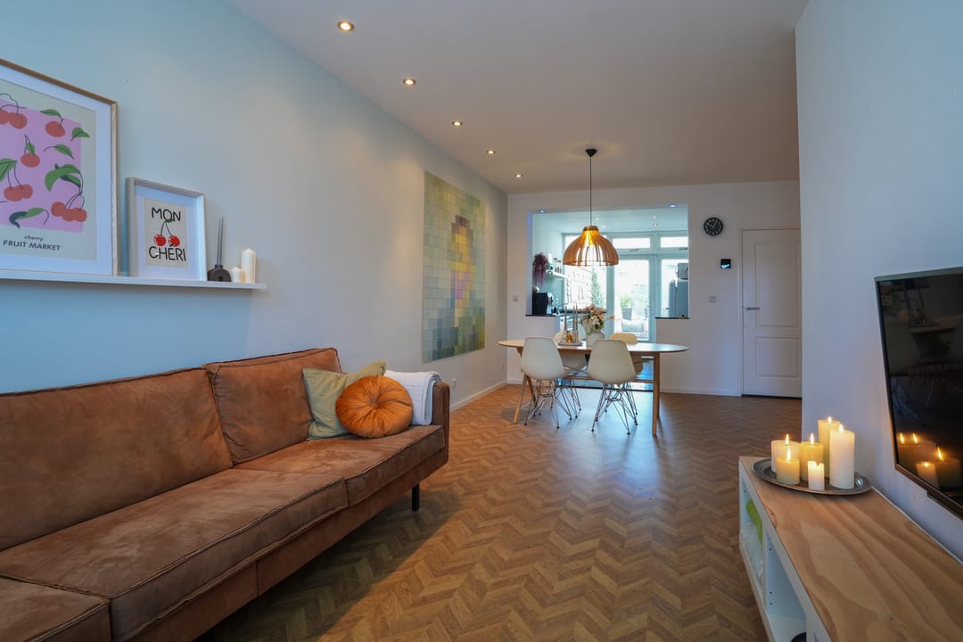 Foto 7 van Leeuwerikstraat 24