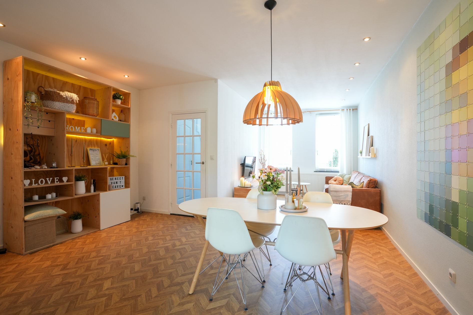 Foto 12 van Leeuwerikstraat 24