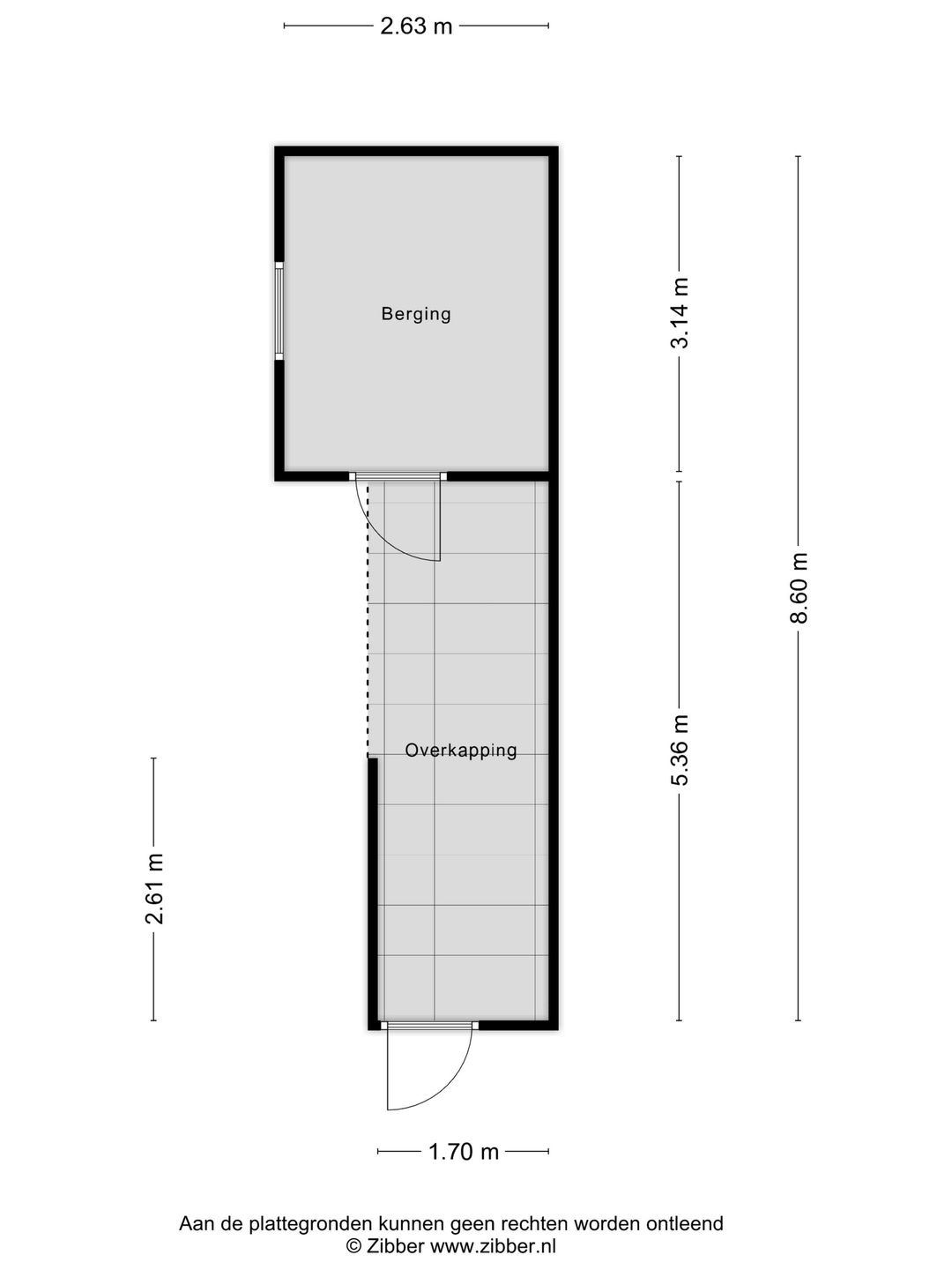 Foto 47 van Ooievaarstraat 36