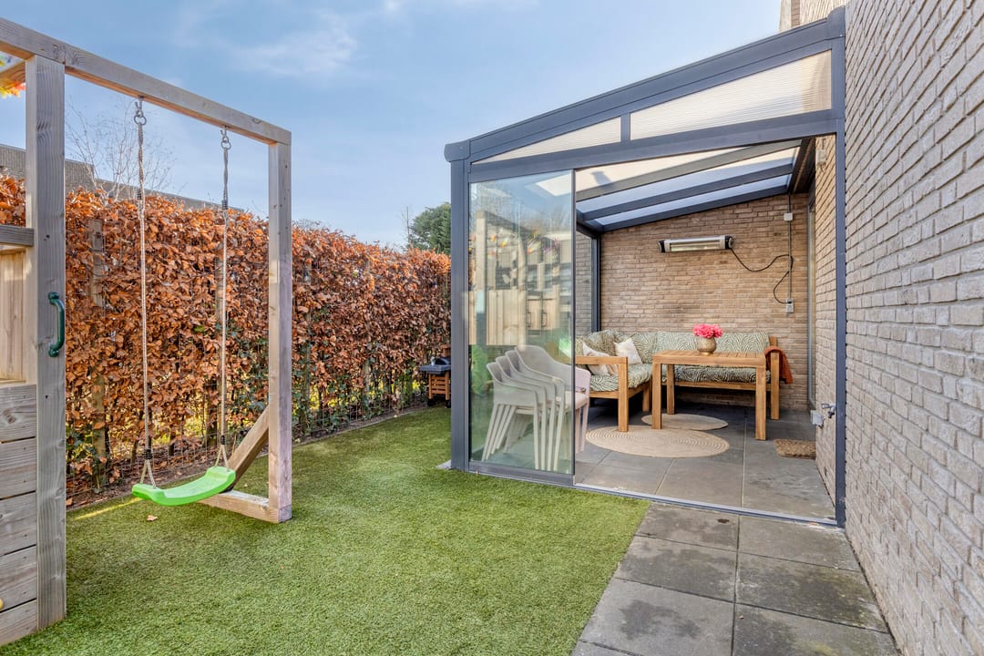 Foto 26 van Domineesbosje 7