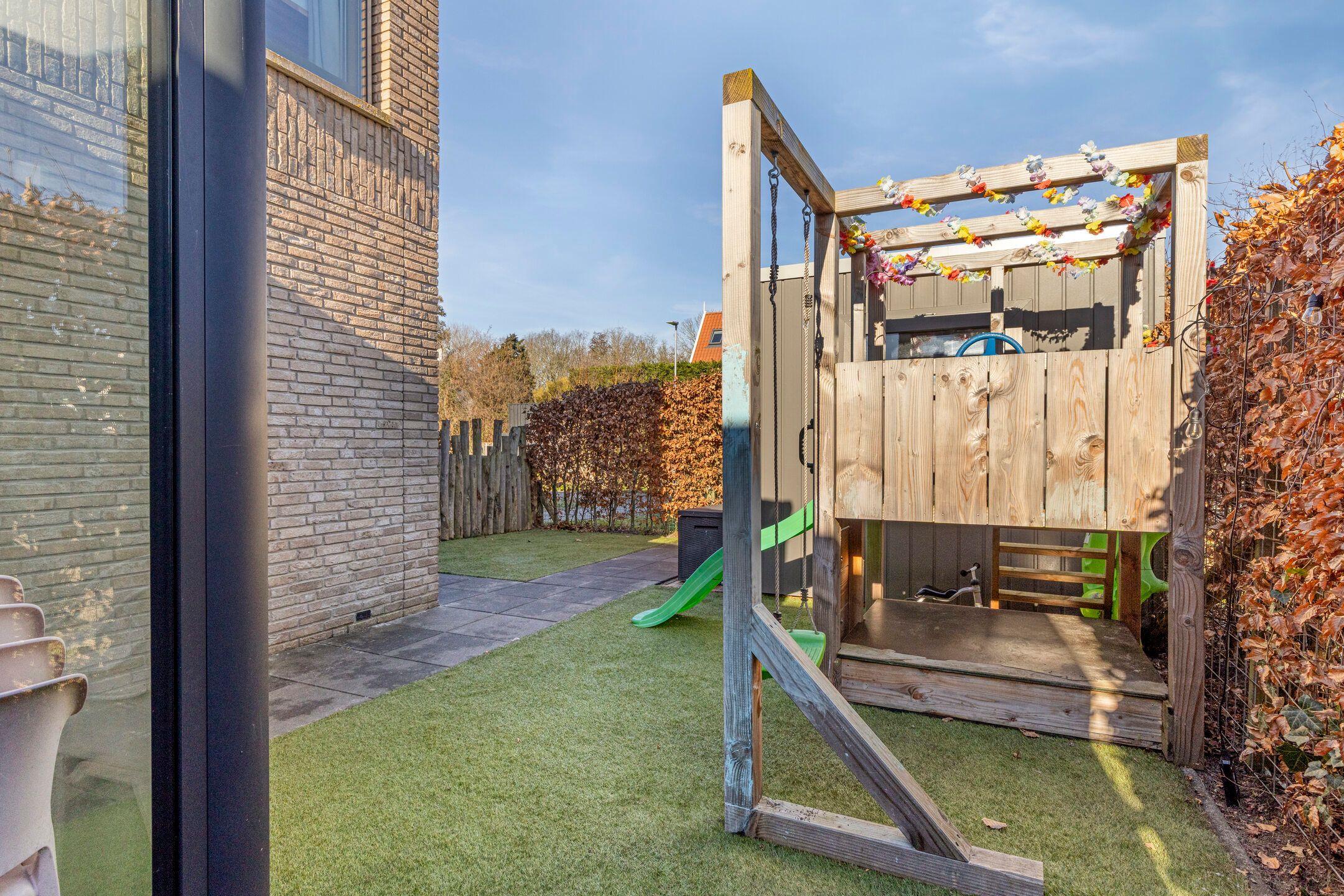 Foto 27 van Domineesbosje 7