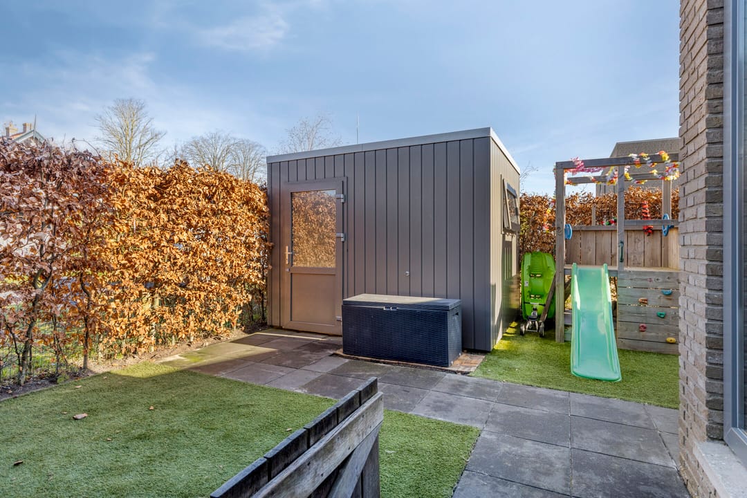 Foto 28 van Domineesbosje 7